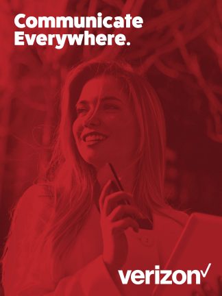 Communicate Everywhere V1