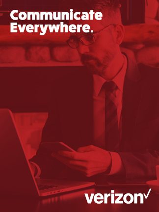 Communicate Everywhere V2